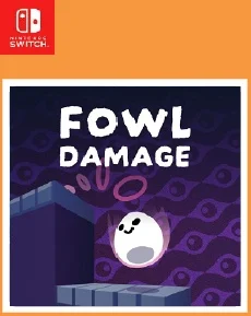 Fowl Damage