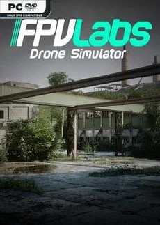 FPV Labs Drone Simulator