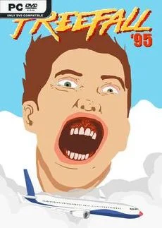 Freefall 95