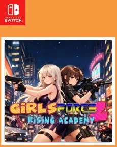 Girls Force 2 Rising Academy