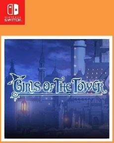 Girls of The Tower - Chép Game Uy Tín tại ChepGame.net