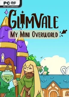 Glimvale My Mini Overworld