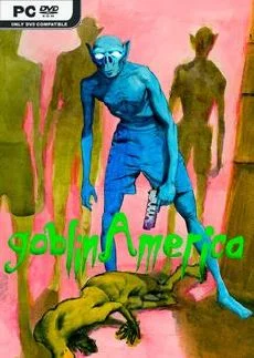 goblinAmerica