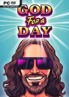 God For A Day