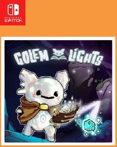 Golem Lights
