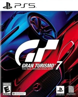 Gran Turismo 7 - Chép Game Uy Tín ChepGame.net