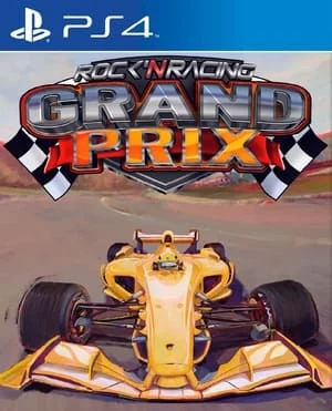 Grand Prix Rock N Racing