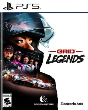 GRID Legends - Chép Game Uy Tín ChepGame.net