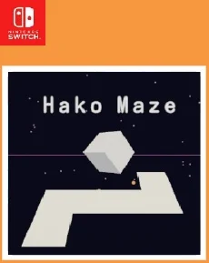 Hako Maze