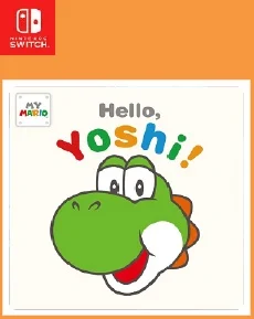 Hello Yoshi