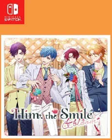 Him the Smile and Bloom - Chép Game Uy Tín tại ChepGame.net