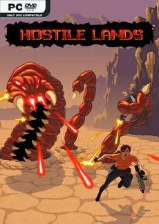 Hostile Lands