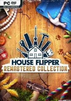 House Flipper Remastered Collection