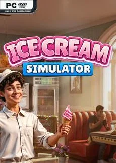Ice Cream Simulator