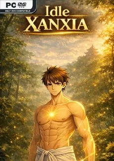 Idle Xanxia