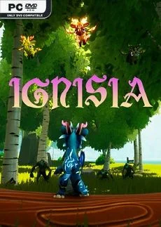 Ignisia