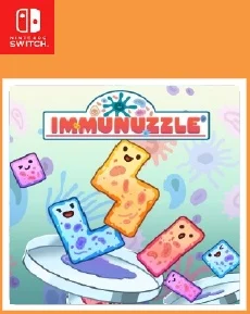 Immunuzzle