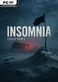 Insomnia Chapter One