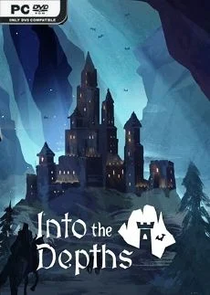 Into The Depths