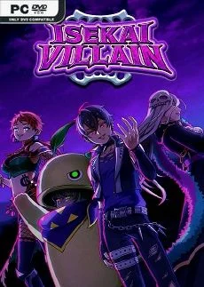 Isekai Villain
