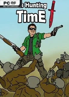 Its Hunting Time