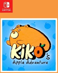 Kikos Apple Adventure