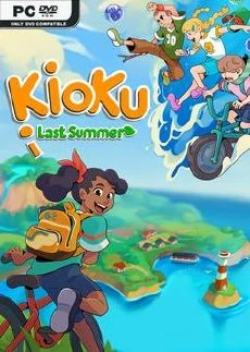 Kioku Last Summer
