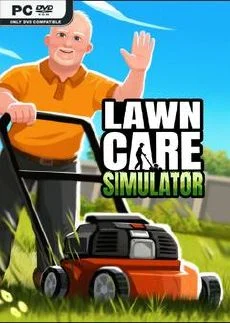 Lawn Care Simulator