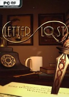 Letter Lost