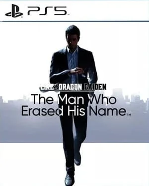 Like A Dragon Gaiden The Man Who Erased His Name - Chép Game Uy Tín ChepGame.net