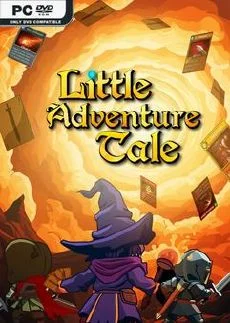 Little Adventure Tale