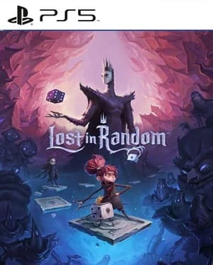 Lost in Random - Chép Game Uy Tín ChepGame.net