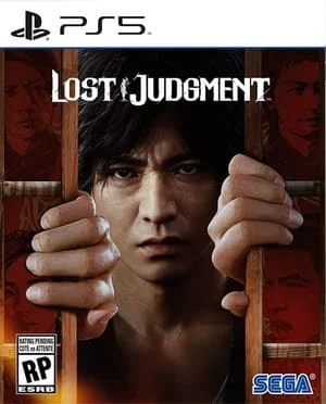 Lost Judgment - Chép Game Uy Tín ChepGame.net