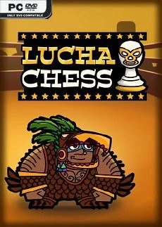 Lucha Chess