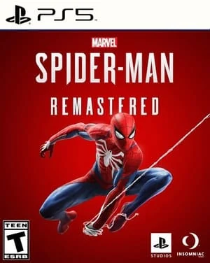 Marvels Spider Man Remastered - Chép Game Uy Tín ChepGame.net