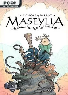 Maseylia Echoes of the Past
