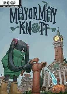 Mayor May Knott