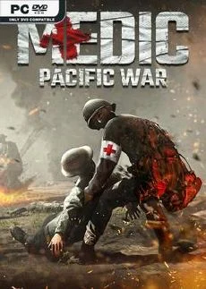 Medic Pacific War
