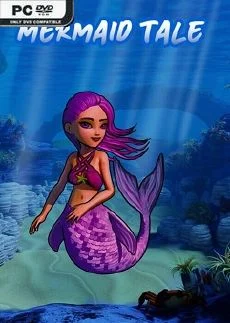 Mermaid Tale