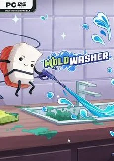 Moldwasher