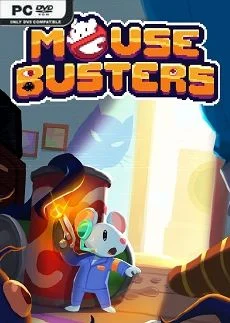 Mousebusters