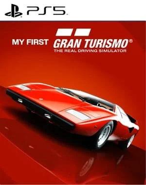 My First Gran Turismo - Chép Game Uy Tín ChepGame.net