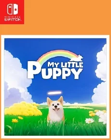 My Little Puppy