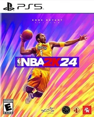 NBA 2K24 - Chép Game Uy Tín ChepGame.net