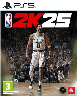 NBA 2K25 - Chép Game Uy Tín ChepGame.net