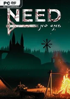 NEED No End