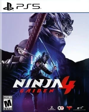Ninja Gaiden 4 - Chép Game Uy Tín ChepGame.net