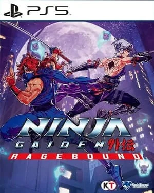Ninja Gaiden Ragebound - Chép Game Uy Tín tại ChepGame.net
