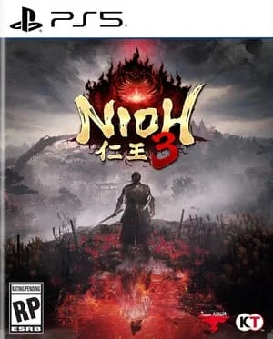 Nioh 3 - Chép Game Uy Tín ChepGame.net