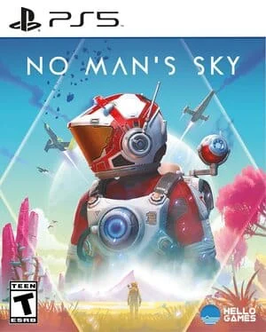 No Mans Sky - Chép Game Uy Tín ChepGame.net